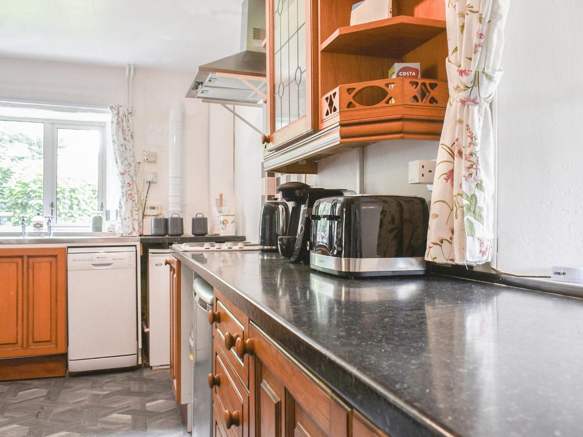 Laurel Farm Villa Rolstone ภายนอก รูปภาพ