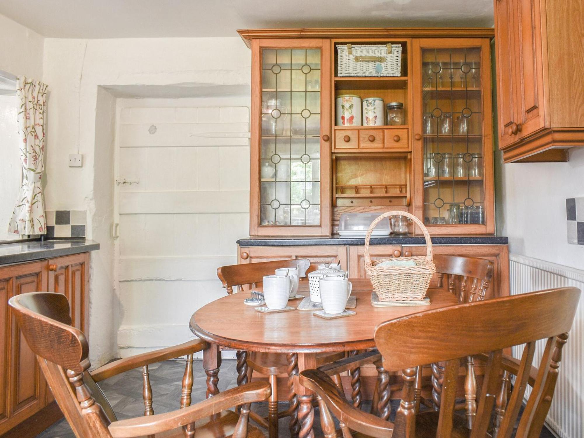 Laurel Farm Villa Rolstone ภายนอก รูปภาพ