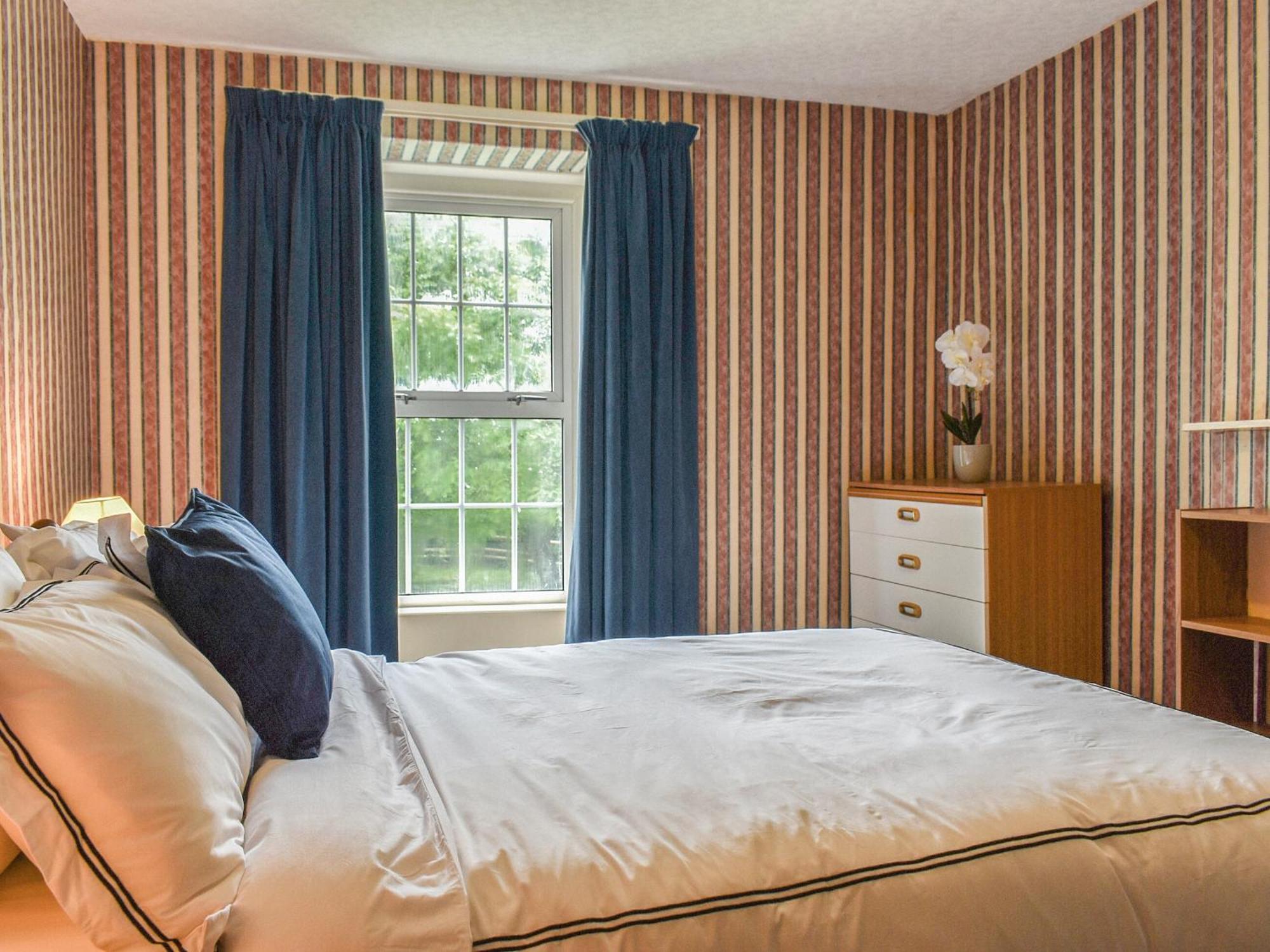 Laurel Farm Villa Rolstone ภายนอก รูปภาพ