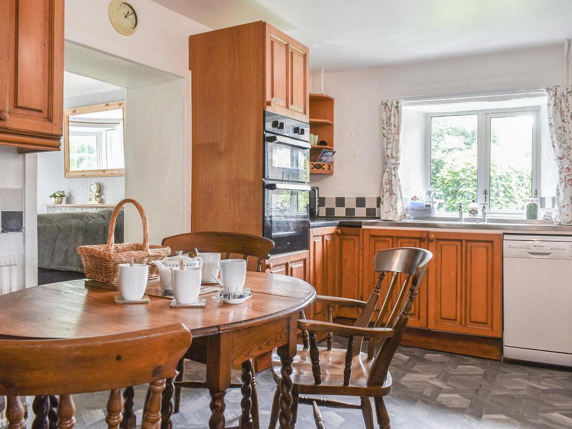 Laurel Farm Villa Rolstone ภายนอก รูปภาพ