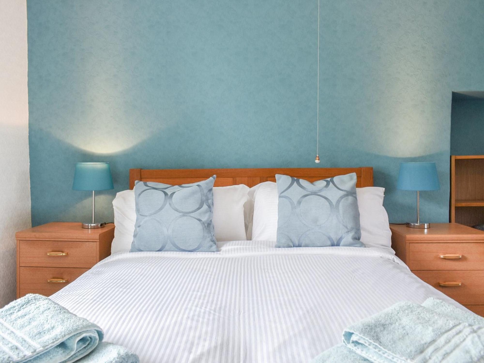 Laurel Farm Villa Rolstone ภายนอก รูปภาพ